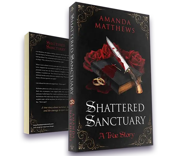 Book Publishing Author